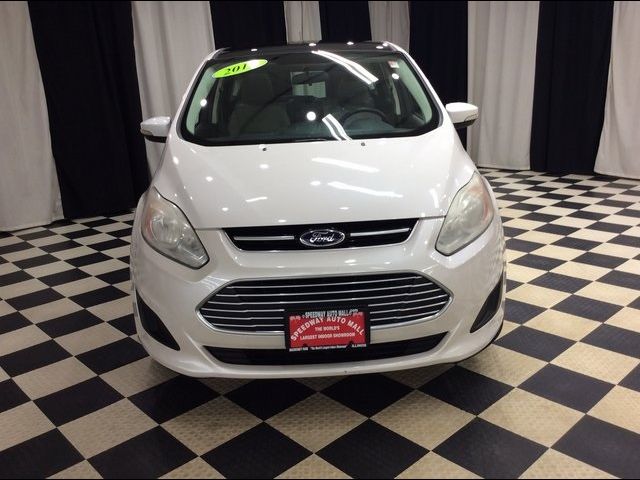 2013 Ford C-Max Hybrid SE