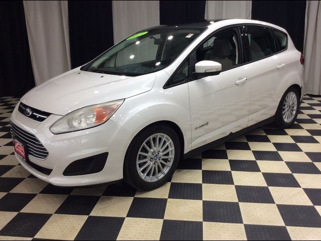 2013 Ford C-Max Hybrid SE