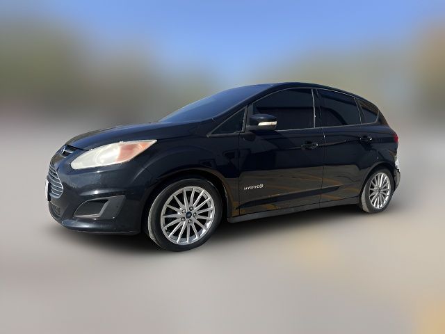 2013 Ford C-Max Hybrid SE