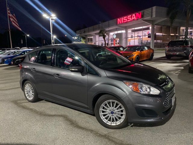 2013 Ford C-Max Hybrid SE