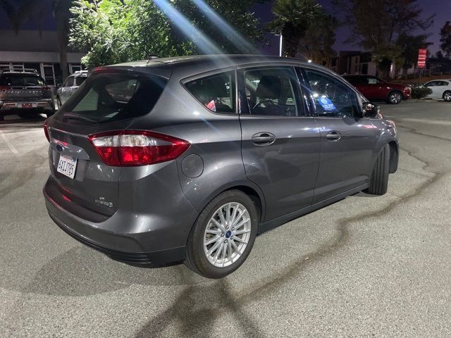 2013 Ford C-Max Hybrid SE