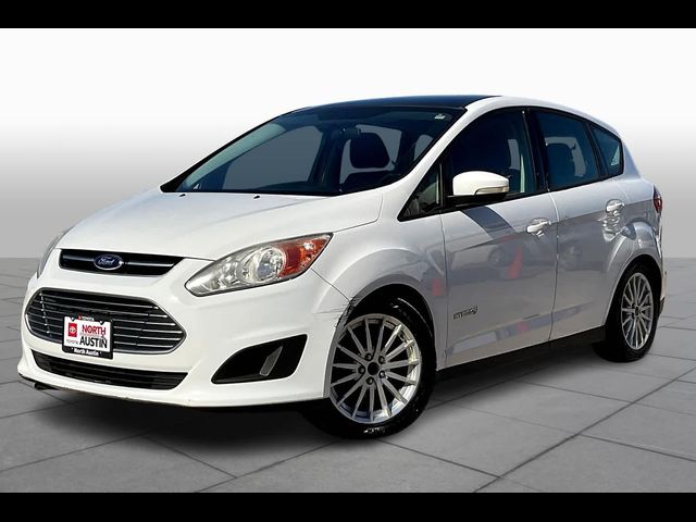 2013 Ford C-Max Hybrid SE