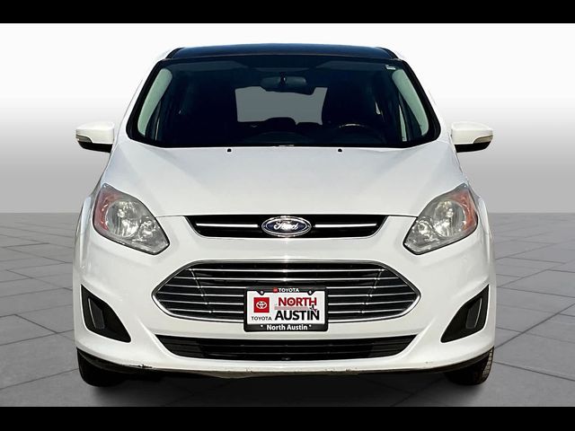 2013 Ford C-Max Hybrid SE