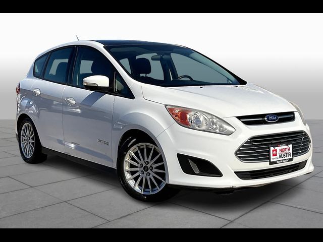 2013 Ford C-Max Hybrid SE