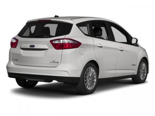 2013 Ford C-Max Hybrid SE