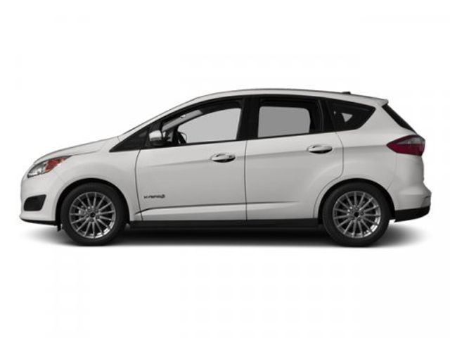 2013 Ford C-Max Hybrid SE