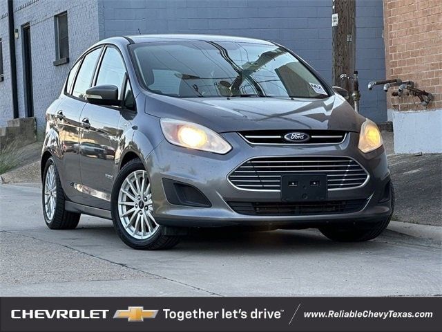 2013 Ford C-Max Hybrid SE