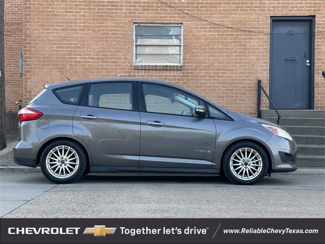 2013 Ford C-Max Hybrid SE