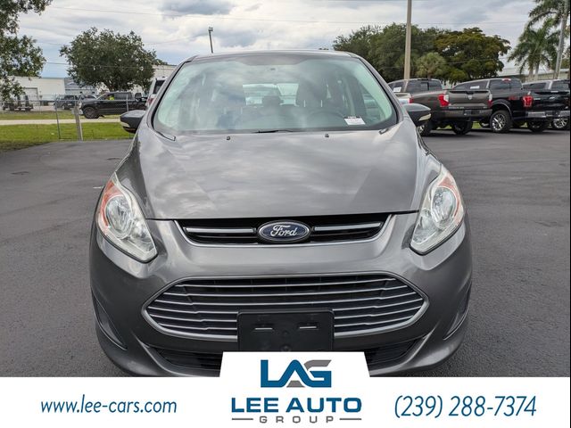2013 Ford C-Max Hybrid SE