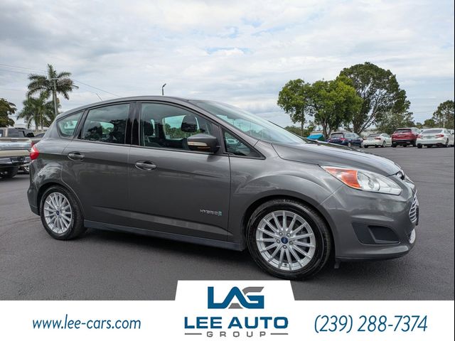 2013 Ford C-Max Hybrid SE