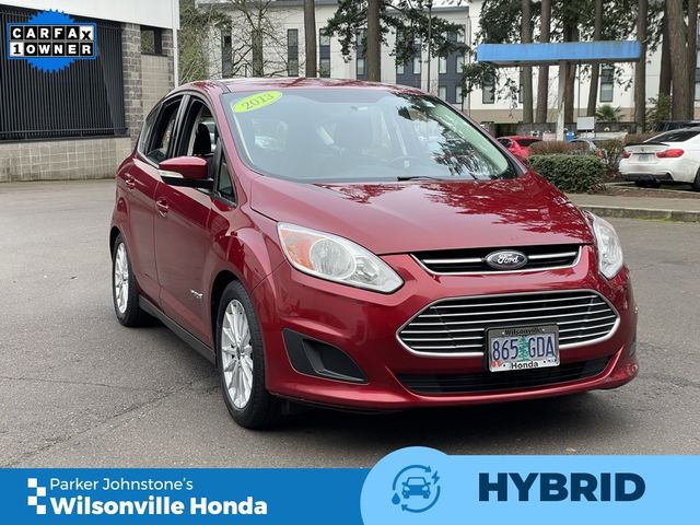 2013 Ford C-Max Hybrid SE