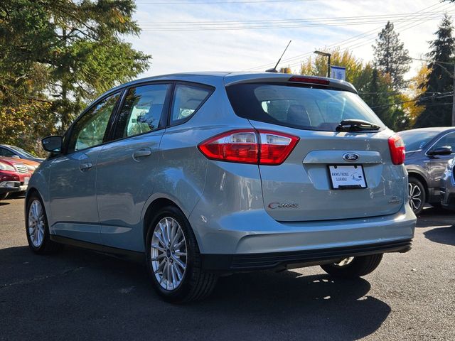 2013 Ford C-Max Hybrid SE