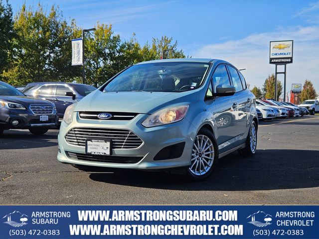 2013 Ford C-Max Hybrid SE