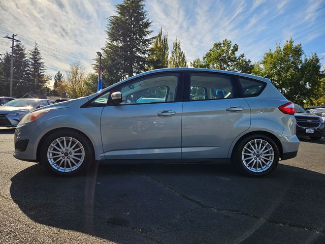 2013 Ford C-Max Hybrid SE