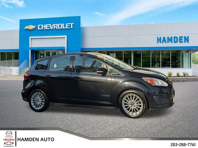 2013 Ford C-Max Hybrid SE