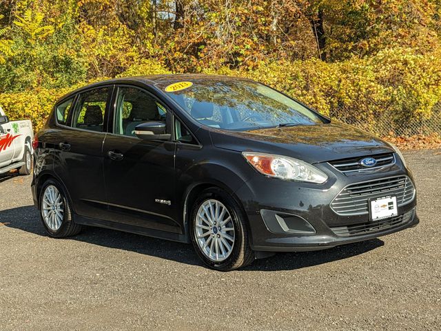 2013 Ford C-Max Hybrid SE