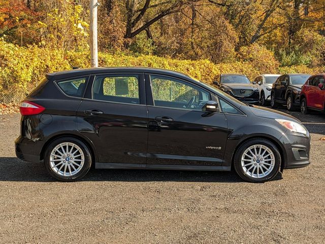 2013 Ford C-Max Hybrid SE