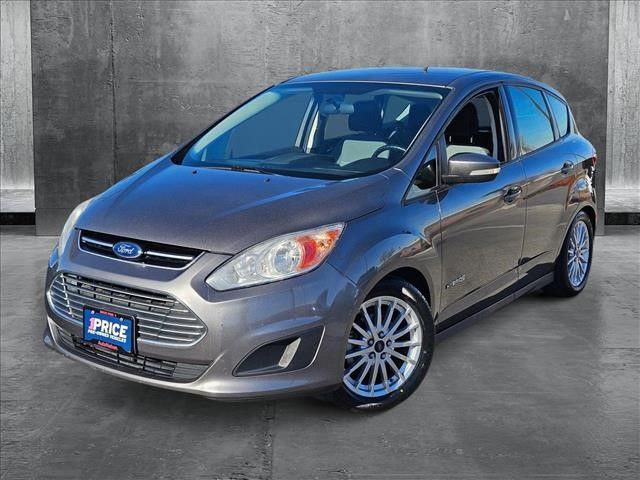 2013 Ford C-Max Hybrid SE