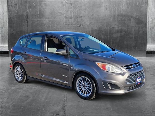 2013 Ford C-Max Hybrid SE