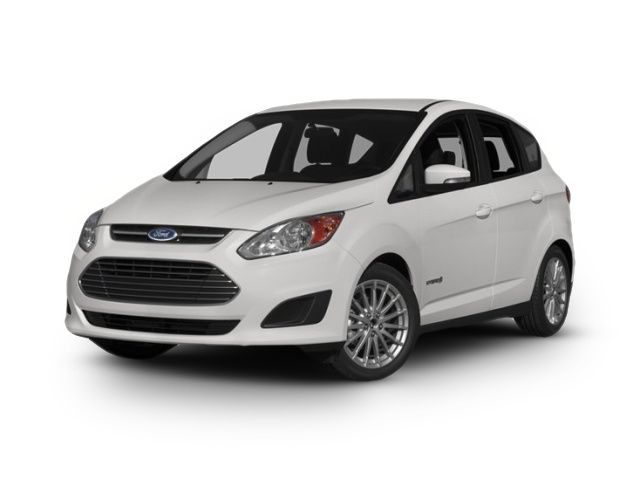 2013 Ford C-Max Hybrid SE