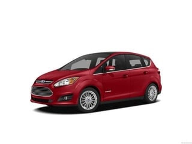 2013 Ford C-Max Hybrid SE