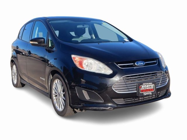 2013 Ford C-Max Hybrid SE