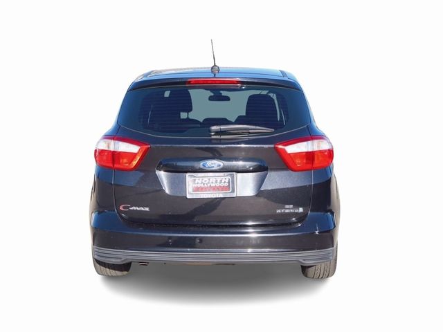 2013 Ford C-Max Hybrid SE