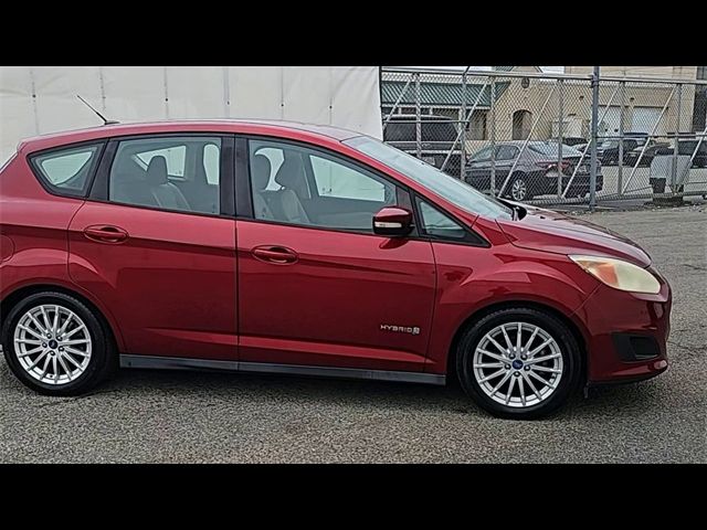 2013 Ford C-Max Hybrid SE