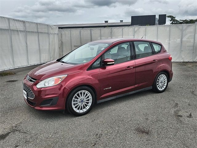 2013 Ford C-Max Hybrid SE