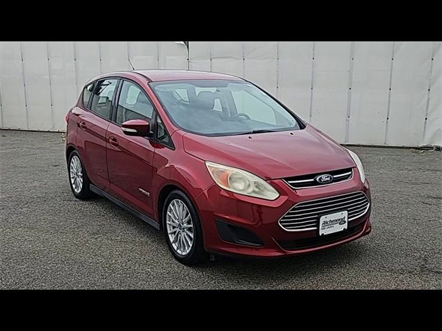 2013 Ford C-Max Hybrid SE