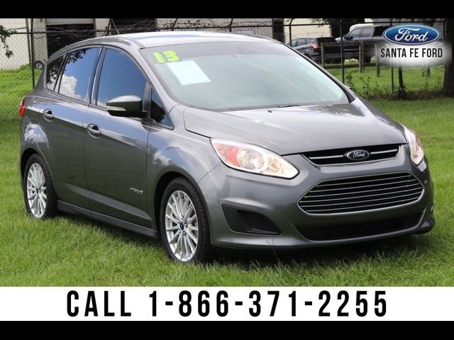 2013 Ford C-Max Hybrid SE