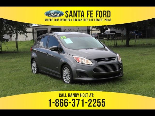 2013 Ford C-Max Hybrid SE