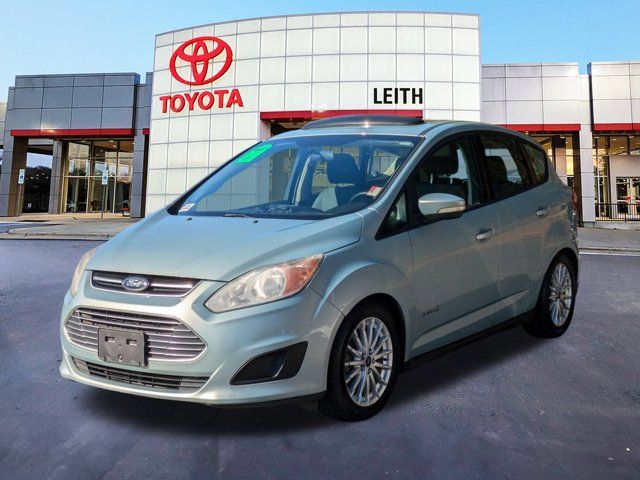 2013 Ford C-Max Hybrid SE