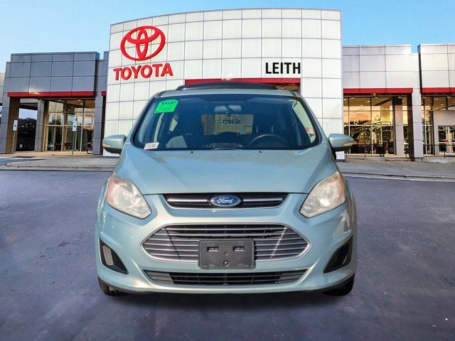 2013 Ford C-Max Hybrid SE