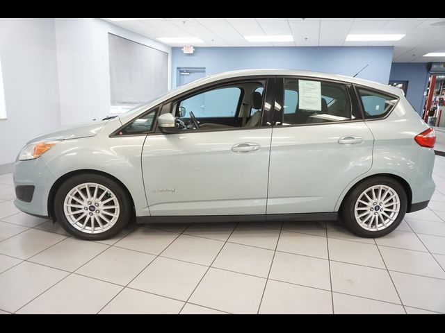 2013 Ford C-Max Hybrid SE