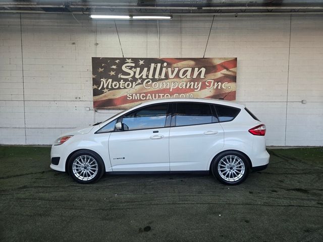 2013 Ford C-Max Hybrid SE