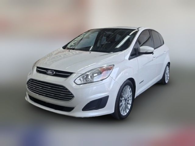 2013 Ford C-Max Hybrid SE