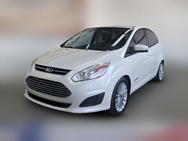 2013 Ford C-Max Hybrid SE