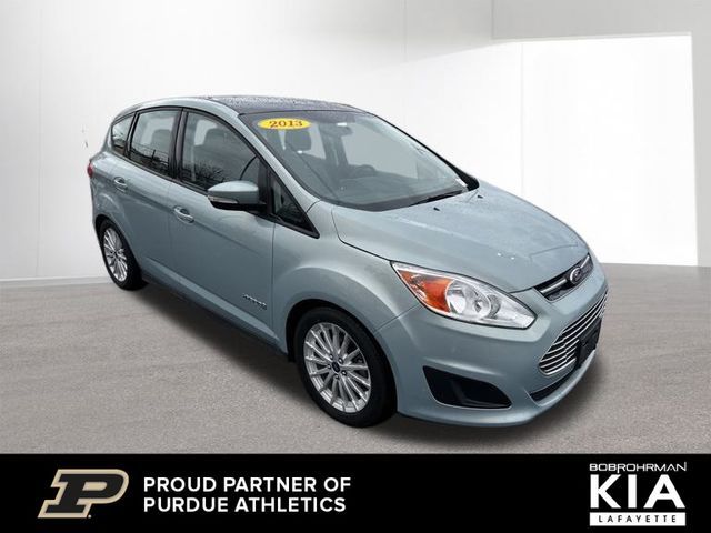 2013 Ford C-Max Hybrid SE