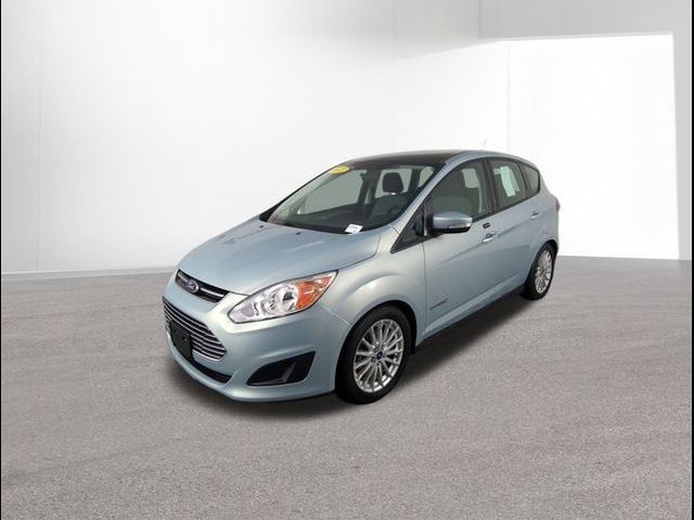 2013 Ford C-Max Hybrid SE