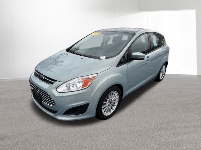 2013 Ford C-Max Hybrid SE