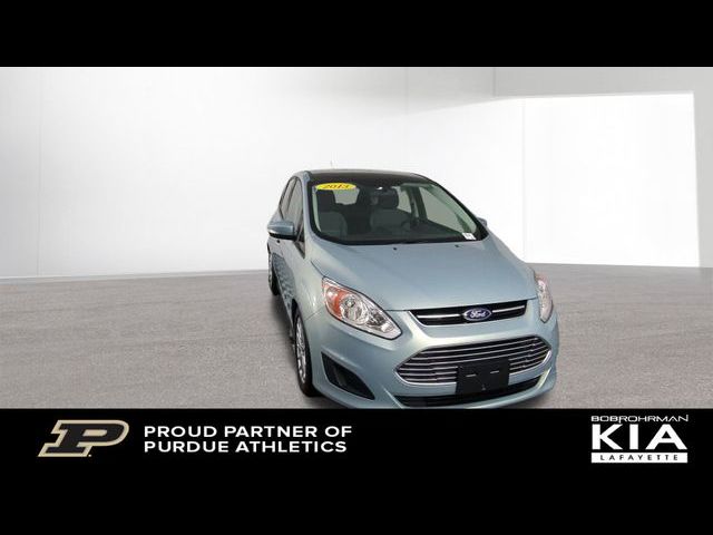 2013 Ford C-Max Hybrid SE