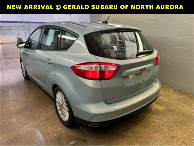 2013 Ford C-Max Hybrid SE