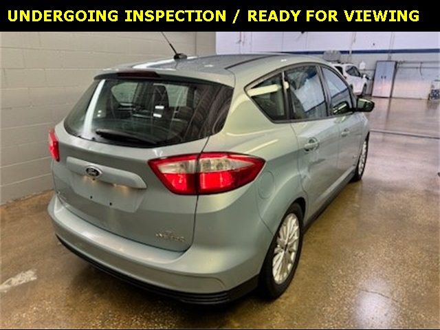 2013 Ford C-Max Hybrid SE