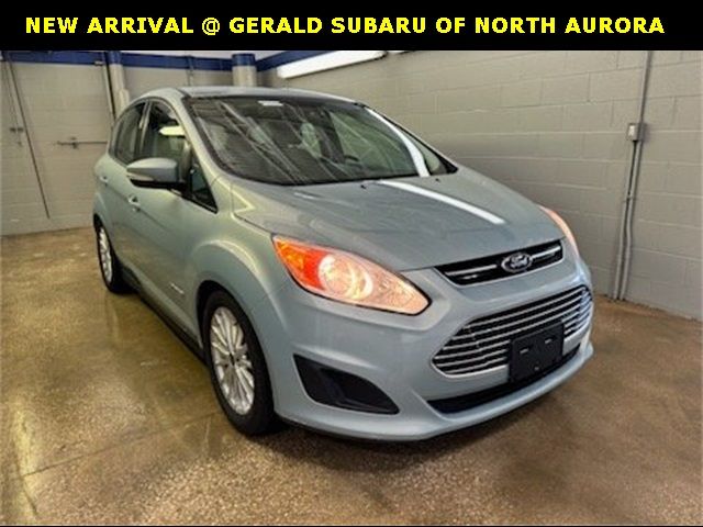 2013 Ford C-Max Hybrid SE