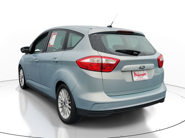 2013 Ford C-Max Hybrid SE