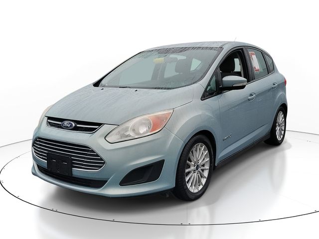 2013 Ford C-Max Hybrid SE