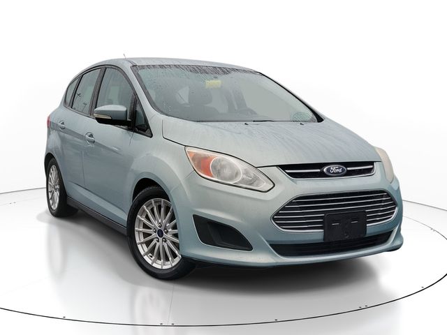 2013 Ford C-Max Hybrid SE