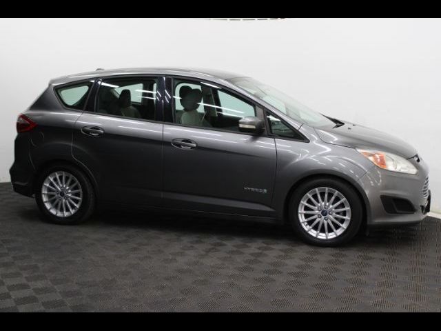 2013 Ford C-Max Hybrid SE