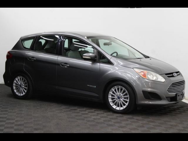 2013 Ford C-Max Hybrid SE